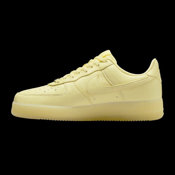 Nike Air Force 1 Drake NOCTA Certified Lover Boy CZ8065-800 NEW M 4 / WMNS 5.5 - Picture 6 of 7